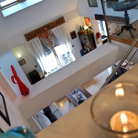 Flatguest - Quality Duplex Διαμέρισμα Λας Πάλμας ντε Γκραν Κανάρια Εξωτερικό φωτογραφία