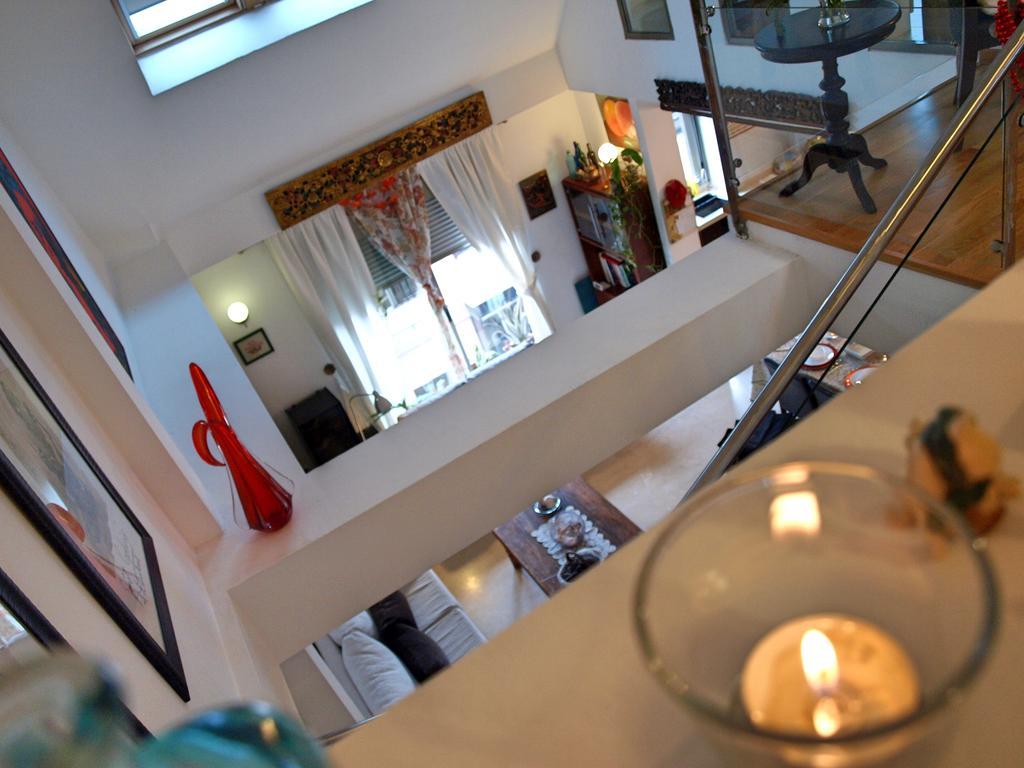 Flatguest - Quality Duplex Διαμέρισμα Λας Πάλμας ντε Γκραν Κανάρια Εξωτερικό φωτογραφία